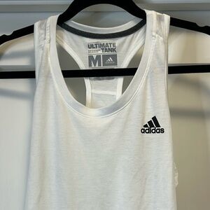 The Ultimate Tank Adidas Sz. M
